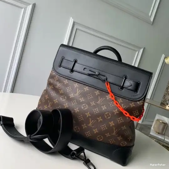 STEAMER VUITTON LOUIS PM 0526